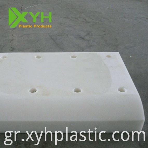 Polyethylene Hdpe Sheet